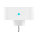 Gosund SP211 smart plug Home White