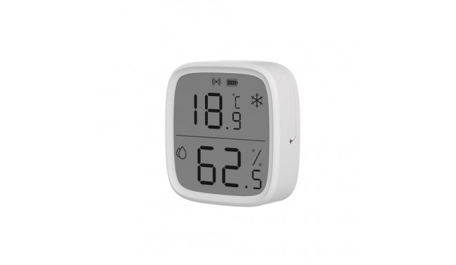 Sonoff ZigBee Indoor Temperature &amp; humidity sensor Freestanding Wireless