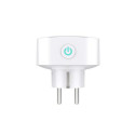 Gosund SP112 smart plug White