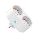 Gosund SP211 smart plug Home White