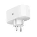 Gosund SP211 smart plug Home White