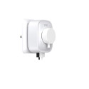 Gosund SP112 smart plug White