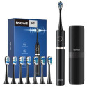 Fairywill P11 Adult Sonic toothbrush Black