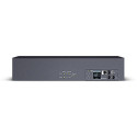 CyberPower PDU44302 power distribution unit (PDU) 18 AC outlet(s) 2U Black