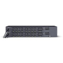 CyberPower PDU44302 power distribution unit (PDU) 18 AC outlet(s) 2U Black