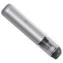 Baseus A3 handheld vacuum Silver Bagless