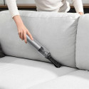 Baseus A3 handheld vacuum Silver Bagless