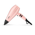 BaByliss ROSE BLUSH 2200 hair dryer 2200 W Black, Rose