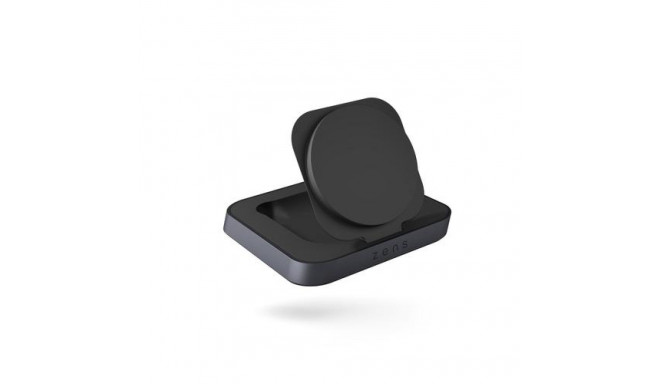 ZENS ZESC16B/00 mobile device charger Headphones, Smartphone Black AC Wireless charging Fast chargin