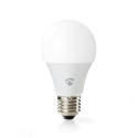 Nedis WIFILC11WTE27 smart lighting Smart bulb Wi-Fi 6 W