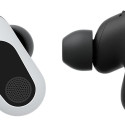 Sony INZONE Buds Headset Wireless In-ear Gaming Bluetooth Black, White