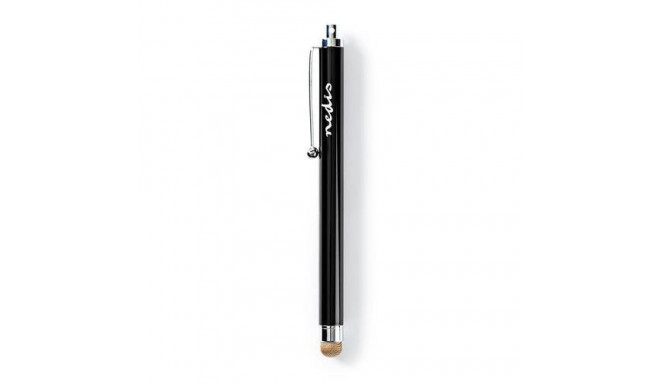 Nedis STYLC101BK stylus pen Black