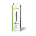 Nedis STYLC101BK stylus pen Black