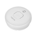 LogiLink SC0016 smoke detector Photoelectrical reflection detector Wireless