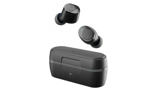 Skullcandy Jib True Wireless Earbuds Headphones In-ear Calls/Music Bluetooth Black