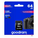 Goodram S1A0 64 GB SDXC UHS-I Class 10