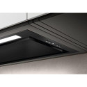 Elica HIDDEN ADVANCE BL MAT/A/52 Built-in Black 1300 m³/h