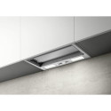 Elica CIAK 2.0 GR/A/90 Semi built-in (pull out) Silver 225 m³/h C