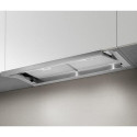 Elica PRF0160153 cooker hood Built-under Stainless steel 603 m³/h B