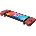 Hori Split Pad Compact Red Gamepad Nintendo Switch