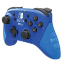 Hori NSW-174U Gaming Controller Black, Blue Bluetooth Gamepad Analogue Nintendo Switch