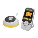 Motorola MBP161TIMER DECT babyphone 2 channels Multicolour