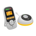 Motorola MBP161TIMER DECT babyphone 2 channels Multicolour