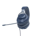 JBL Quantum 100 BLUE