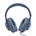 JBL Quantum 100 BLUE