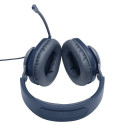 JBL Quantum 100 BLUE