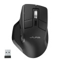 JLab Epic mouse Right-hand Office Bluetooth + USB Type-A Optical 2400 DPI