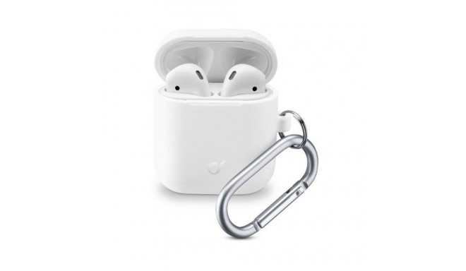 Cellularline Bounce - AirPods 1&amp;2