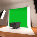 4smarts 460519 background screen Green Nylon