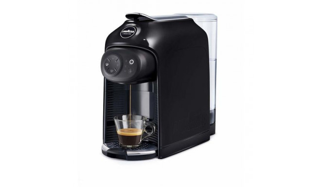 Lavazza Idola Fully-auto Capsule coffee machine 1.1 L