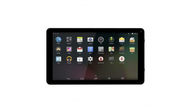 Denver TAQ-10252 8 GB 25.6 cm (10.1&quot;) 1 GB Wi-Fi 4 (802.11n) Android 8.1 Go edition Black