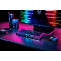 Razer BlackWidow V3 Mini HyperSpeed keyboard Gaming USB + RF Wireless + Bluetooth QWERTY US English 