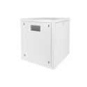 Digitus Wall Mounting Cabinet Unique Series - 600x600 mm (WxD)