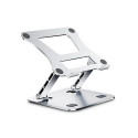 Inter-Tech NBS-300 Notebook stand Aluminium 43.2 cm (17&quot;)