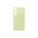 Samsung EF-OA256TMEGWW mobile phone case 16.5 cm (6.5&quot;) Cover Lime