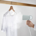 Tefal Origin Travel DT1034 Handheld garment steamer 0.07 L 1200 W Light Green, White