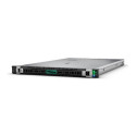 HPE ProLiant DL360 server Rack (1U) Intel Xeon Silver 4410Y 2 GHz 32 GB DDR5-SDRAM 800 W