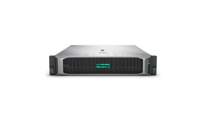 HPE ProLiant DL380 Gen10 server Rack (2U) Intel Xeon Silver 4214R 2.4 GHz 32 GB DDR4-SDRAM 800 W