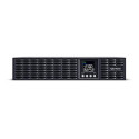 CyberPower OLS2000ERT2UA uninterruptible power supply (UPS) Double-conversion (Online) 2 kVA 1800 W 