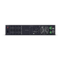 CyberPower OLS2000ERT2UA uninterruptible power supply (UPS) Double-conversion (Online) 2 kVA 1800 W 