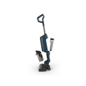 Electrolux EW81U3DB stick vacuum/electric broom Battery Dry&amp;wet EPA Bagless Blue