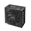 Chieftec Atmos power supply unit 850 W 20+4 pin ATX ATX Black