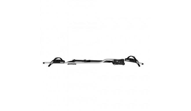 Thule ProRide Bicycle carrier Aluminium, Black