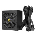 Antec Cuprum Strike CSK550 power supply unit 550 W 20+4 pin ATX ATX Black