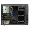 Nanoxia Deep Silence 4 Mini Tower Black