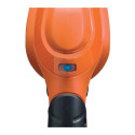 Black &amp; Decker GSL200-QW cordless grass shear 8 cm 3.6 V Lithium Black, Orange